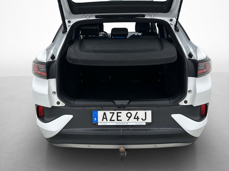 Volkswagen ID.5 bild 10