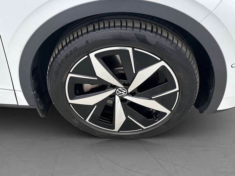 Volkswagen ID.5 bild 33
