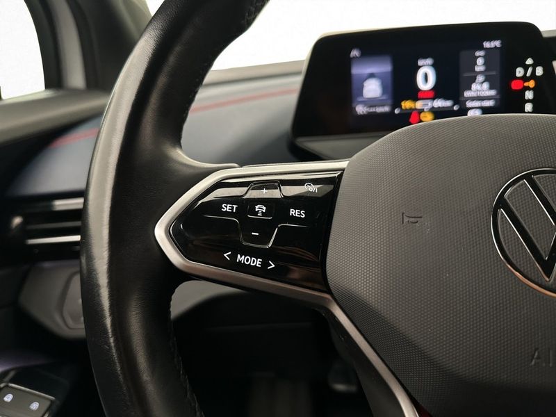 Volkswagen ID.5 bild 15