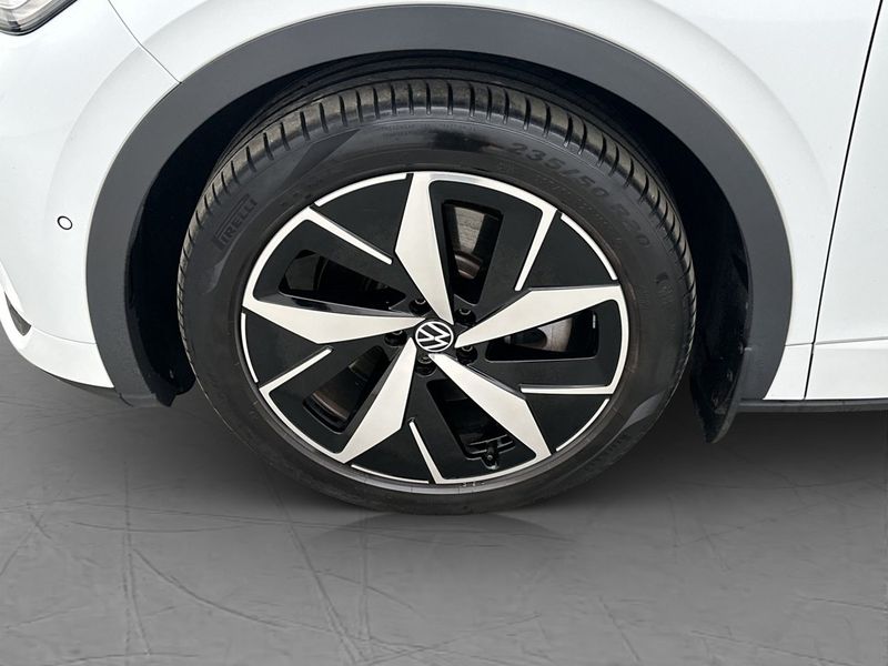 Volkswagen ID.5 bild 30