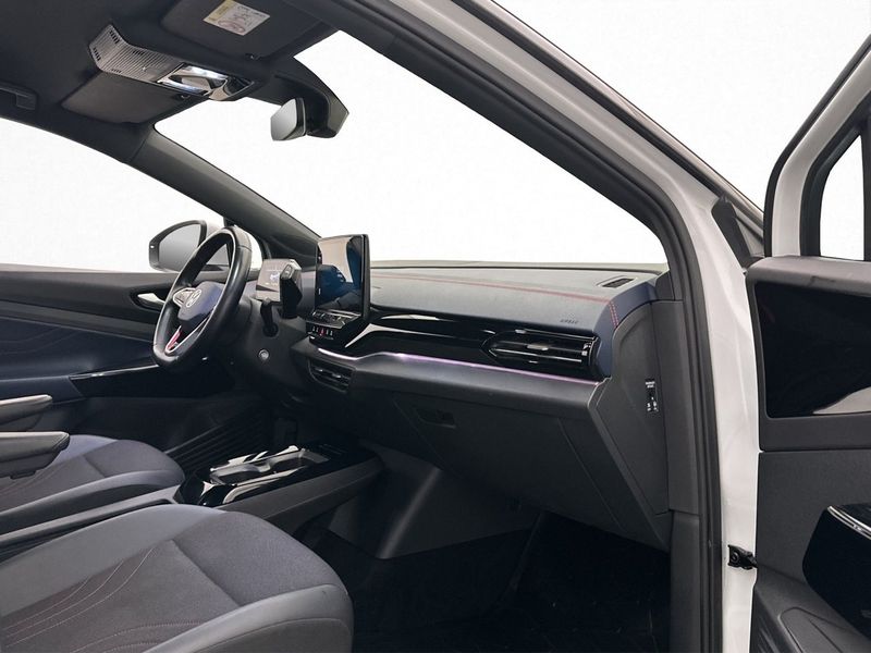 Volkswagen ID.5 bild 27