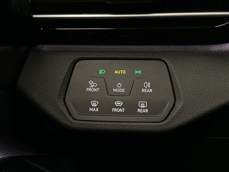 Volkswagen ID.5 bild 29