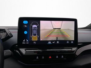 Volkswagen ID.5 bild 18