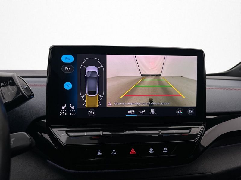 Volkswagen ID.5 bild 18