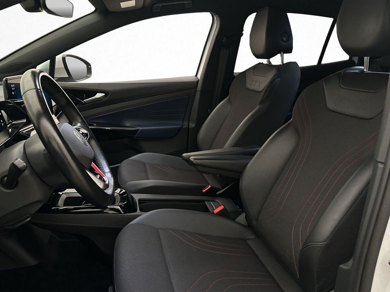 Volkswagen ID.5 bild 12
