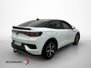 Volkswagen ID.5 bild 8