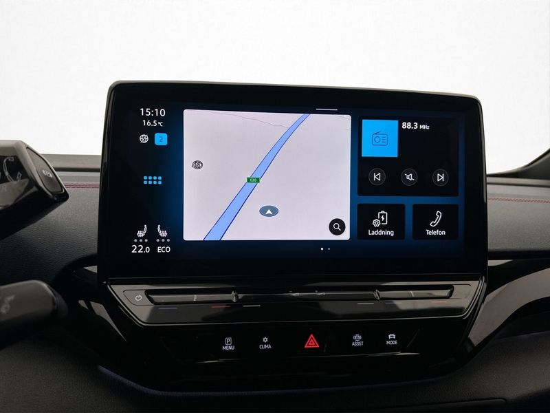 Volkswagen ID.5 bild 19