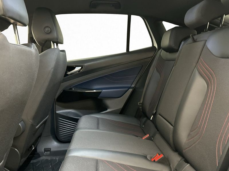 Volkswagen ID.5 bild 25