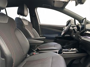 Volkswagen ID.5 bild 26