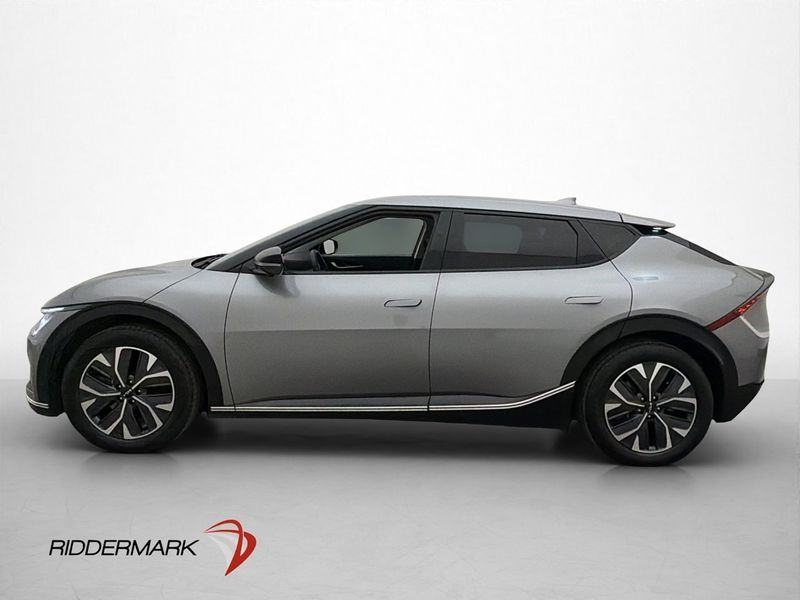Kia EV6 bild 7