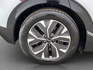 Kia EV6 bild 31