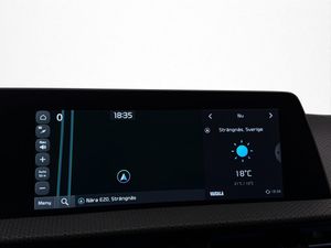 Kia EV6 bild 20