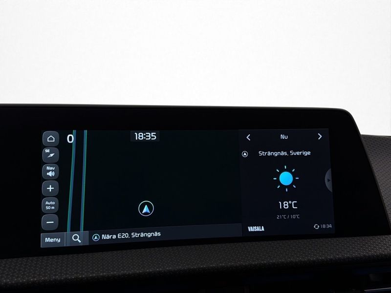 Kia EV6 bild 20