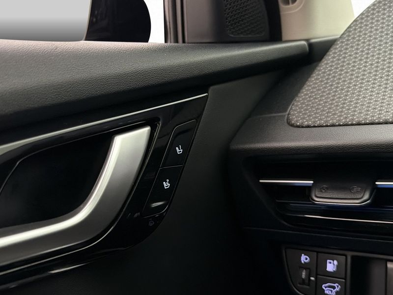 Kia EV6 bild 11