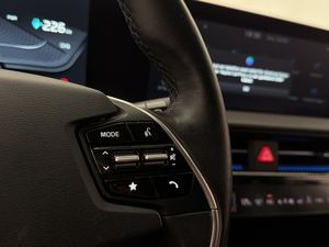 Kia EV6 bild 15