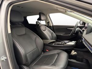 Kia EV6 bild 24