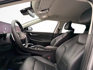 Kia EV6 bild 12