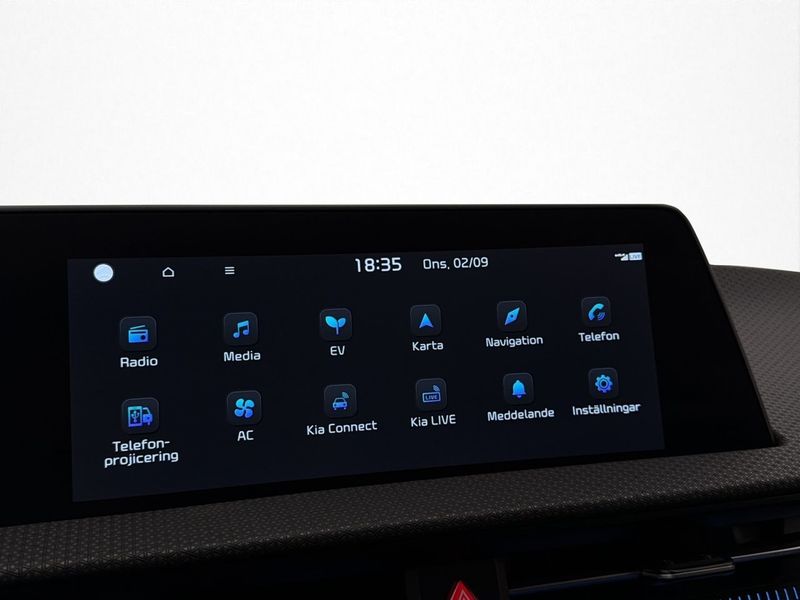 Kia EV6 bild 18