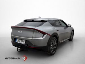 Kia EV6 bild 5