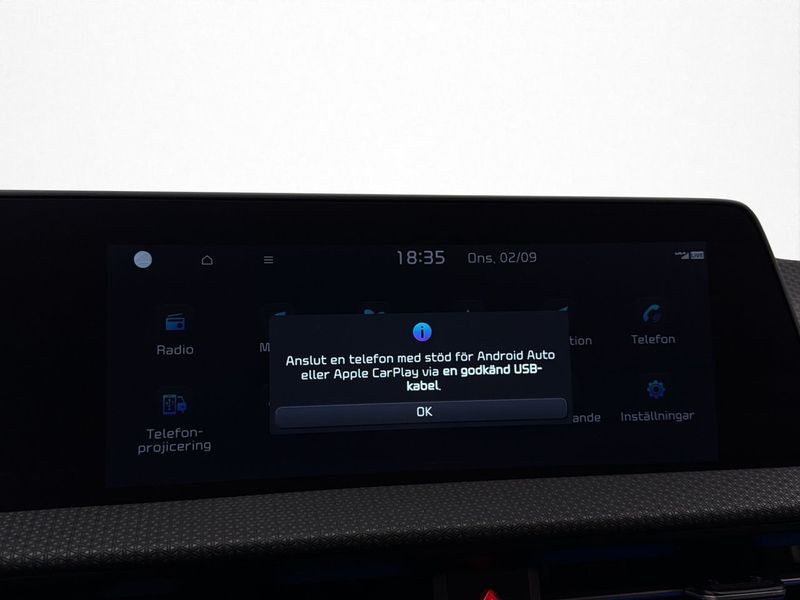 Kia EV6 bild 17