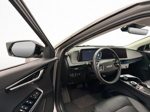 Kia EV6 bild 10