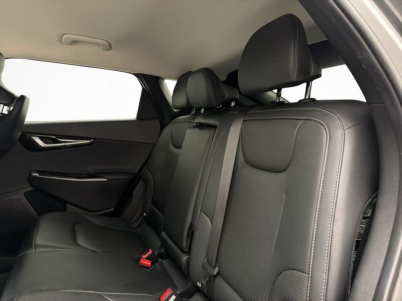 Kia EV6 bild 26