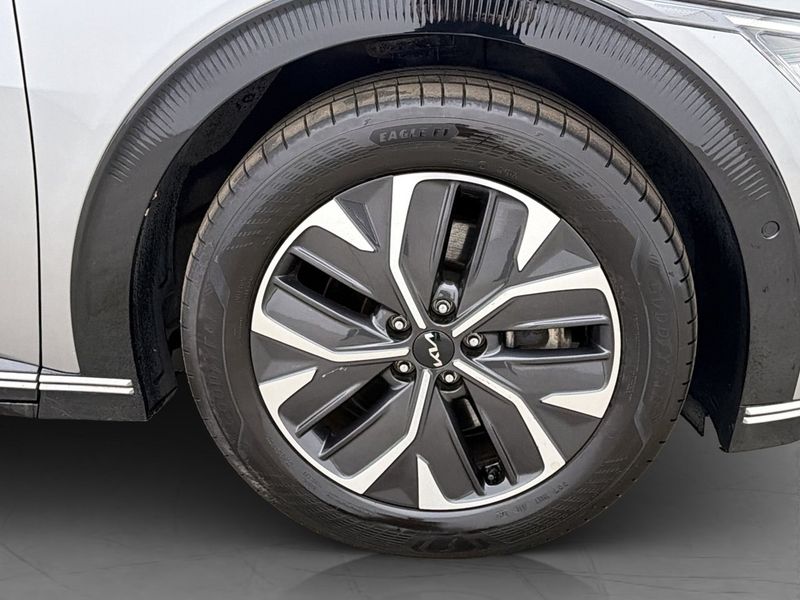Kia EV6 bild 32