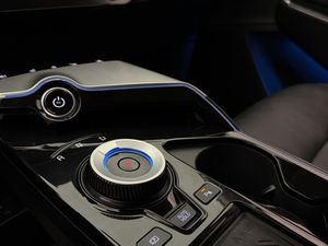Kia EV6 bild 23
