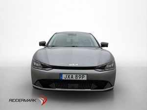 Kia EV6 bild 2