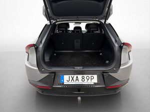 Kia EV6 bild 9
