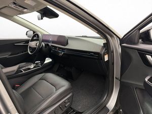 Kia EV6 bild 25