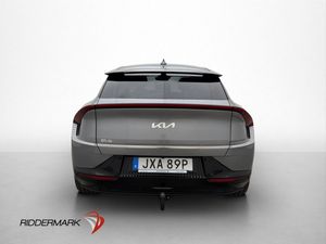 Kia EV6 bild 6