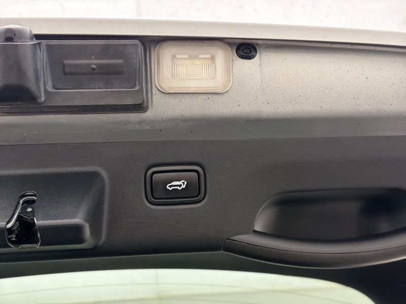 Kia EV6 bild 27
