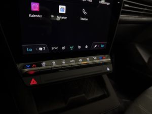 Renault Megane E-Tech bild 19