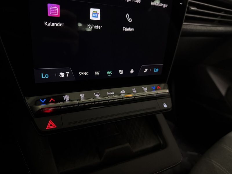 Renault Megane E-Tech bild 19