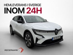 Renault Megane E-Tech bild 3