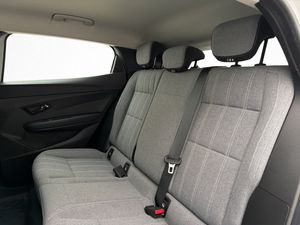 Renault Megane E-Tech bild 22