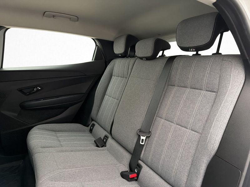 Renault Megane E-Tech bild 22