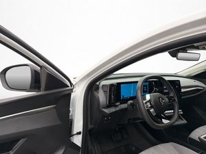 Renault Megane E-Tech bild 9