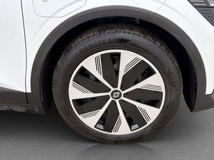Renault Megane E-Tech bild 28