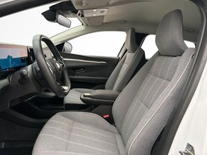Renault Megane E-Tech bild 10