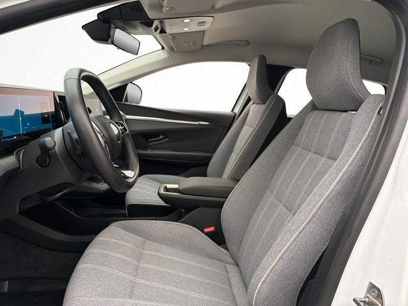 Renault Megane E-Tech bild 10