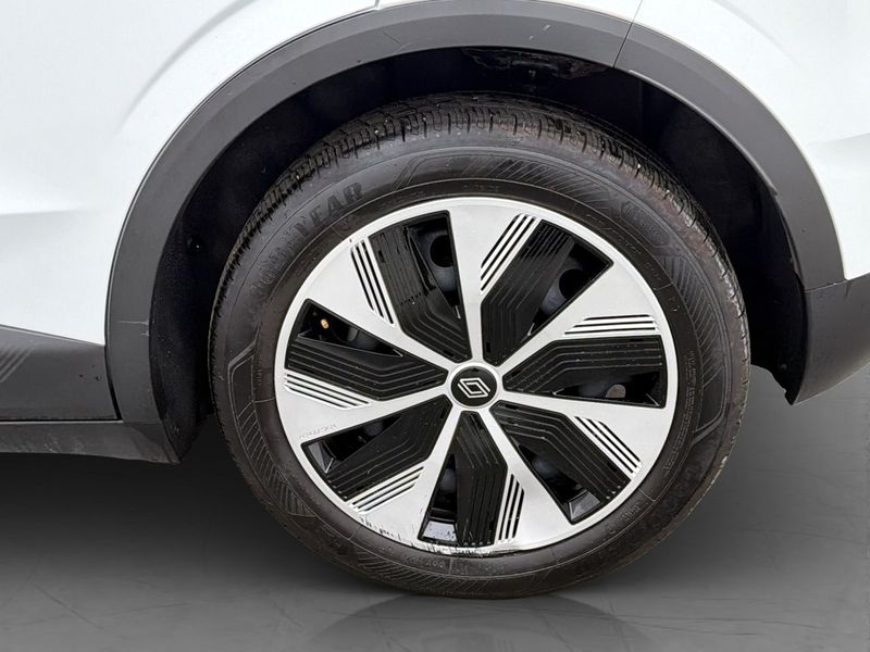 Renault Megane E-Tech bild 26