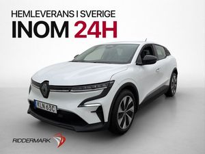 Renault Megane E-Tech bild 1