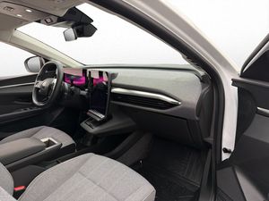 Renault Megane E-Tech bild 20