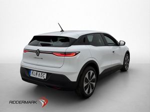 Renault Megane E-Tech bild 5