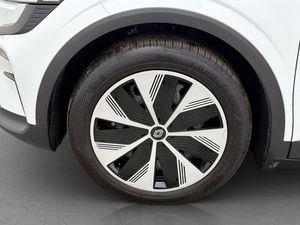 Renault Megane E-Tech bild 25