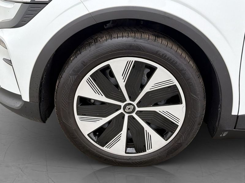 Renault Megane E-Tech bild 25