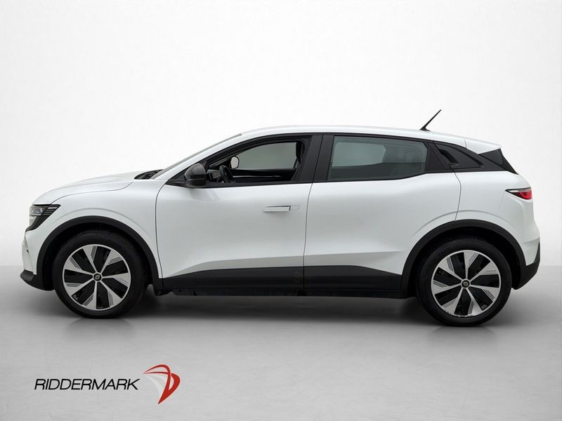 Renault Megane E-Tech bild 7