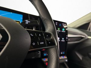Renault Megane E-Tech bild 13